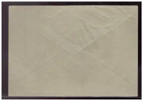 Deutsches Reich  Rundstempel (Datum und/oder Ort klar)