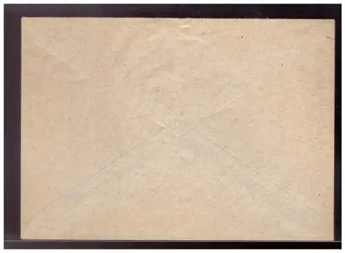 Deutsches Reich  Rundstempel (Datum und/oder Ort klar)