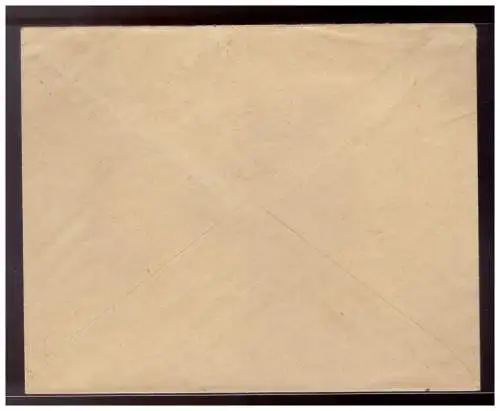 Deutsches Reich  Rundstempel (Datum und/oder Ort klar)