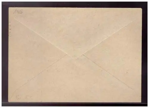 Deutsches Reich  Rundstempel (Datum und/oder Ort klar)