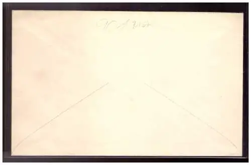 Deutsches Reich  Rundstempel (Datum und/oder Ort klar)