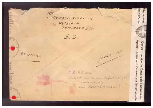 Deutsches Reich  Rundstempel (Datum und/oder Ort klar)