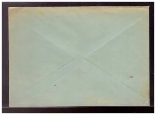 Deutsches Reich  Rundstempel (Datum und/oder Ort klar)