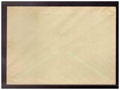 Deutsches Reich  Rundstempel (Datum und/oder Ort klar)