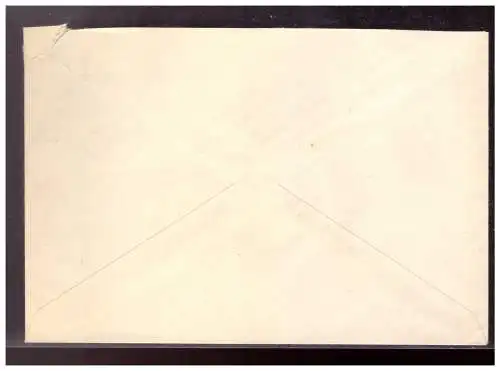 Deutsches Reich  Rundstempel (Datum und/oder Ort klar)