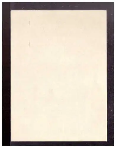 Dt- Reich (022729) Propaganda WHW Türblatt, Dein Opfer schafft Freude 1937/ 1938
