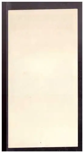 Dt- Reich (022732) Propaganda WHW Türblatt, Jedem soll der Weihnachtsbaum brennen, 1936/ 1937