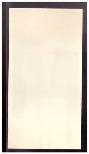 Dt- Reich (022733) Propaganda WHW Türblatt, Der größte Friedenstat der Welt, 1936/ 1937