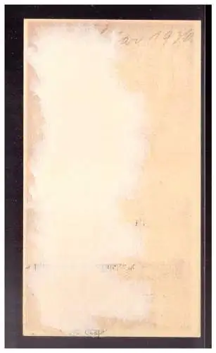 Dt- Reich (022737) Propaganda WHW Türblatt, Verschworen in Treue zum Volk, 1935/ 1936