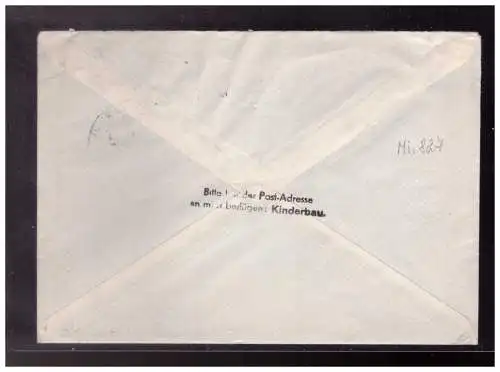 Deutsches Reich  Rundstempel (Datum und/oder Ort klar)