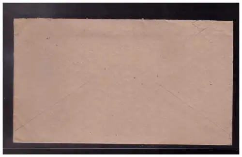 Deutsches Reich  Rundstempel (Datum und/oder Ort klar)