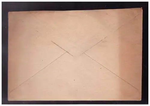 Deutsches Reich  Rundstempel (Datum und/oder Ort klar)