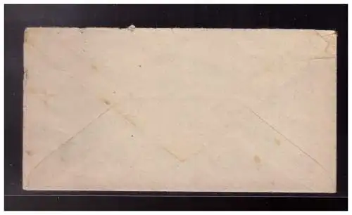 Deutsches Reich  Rundstempel (Datum und/oder Ort klar)