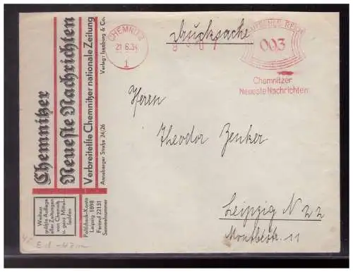 Deutsches Reich  Rundstempel (Datum und/oder Ort klar)