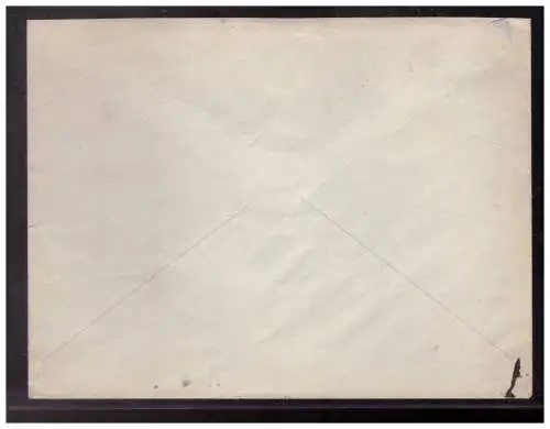 Deutsches Reich  Rundstempel (Datum und/oder Ort klar)