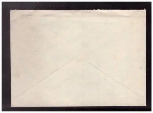 Deutsches Reich  Rundstempel (Datum und/oder Ort klar)