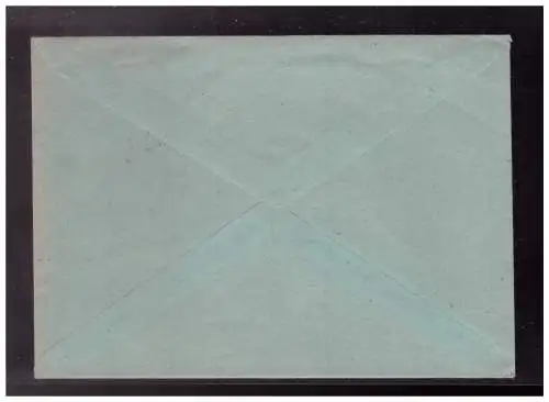 Deutsches Reich  Rundstempel (Datum und/oder Ort klar)