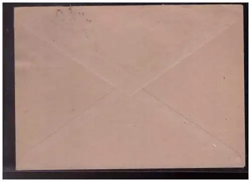 Deutsches Reich  Rundstempel (Datum und/oder Ort klar)
