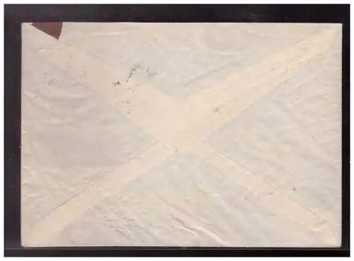 Deutsches Reich  Rundstempel (Datum und/oder Ort klar)