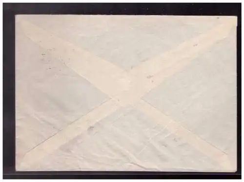 Deutsches Reich  Rundstempel (Datum und/oder Ort klar)