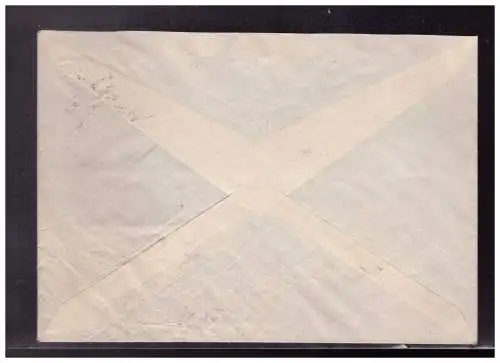 Deutsches Reich  Rundstempel (Datum und/oder Ort klar)