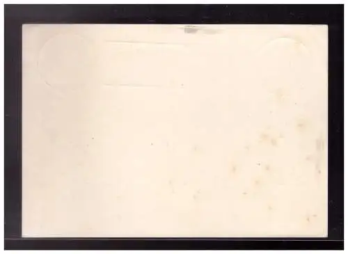Deutsches Reich  Rundstempel (Datum und/oder Ort klar)