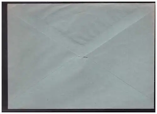 Deutsches Reich  Rundstempel (Datum und/oder Ort klar)