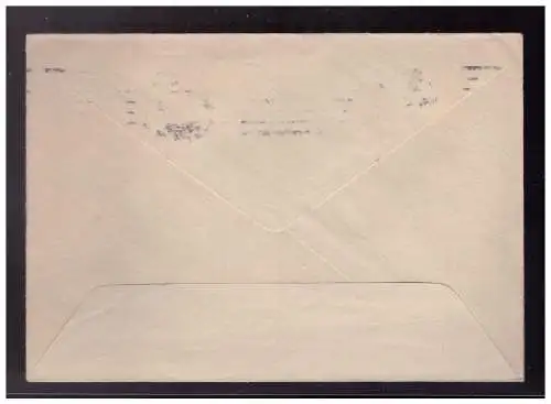 Deutsches Reich  Rundstempel (Datum und/oder Ort klar)