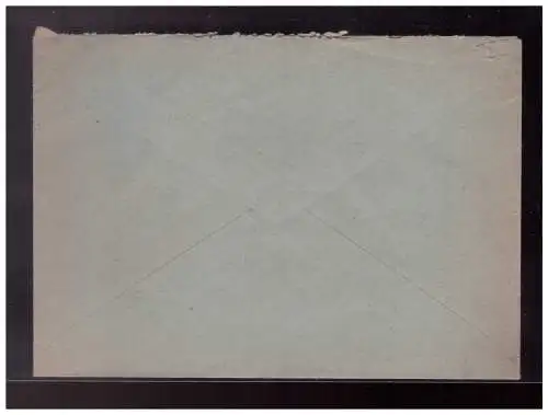 Deutsches Reich  Rundstempel (Datum und/oder Ort klar)