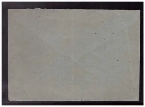 Deutsches Reich  Rundstempel (Datum und/oder Ort klar)