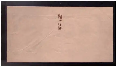 Deutsches Reich  Rundstempel (Datum und/oder Ort klar)