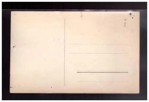 [Echtfotokarte schwarz/weiß] Dt.- Reich (022951) Propagandakarte Prinz August Wilhelm in Uniform mit NSDAP Abzeichen, ungebraucht. 