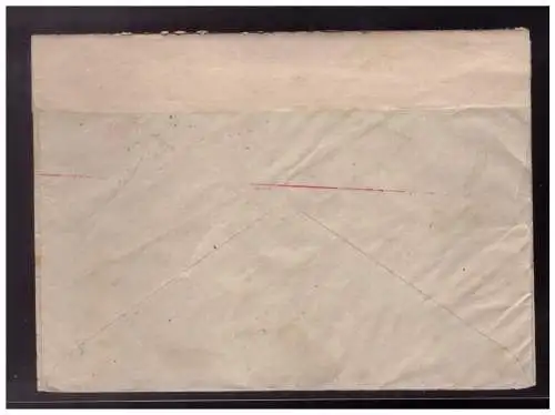 Deutsches Reich  Rundstempel (Datum und/oder Ort klar)