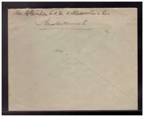 Deutsches Reich  Rundstempel (Datum und/oder Ort klar)