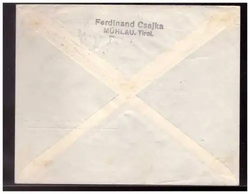 Österreich  Rundstempel (Datum und/oder Ort klar)