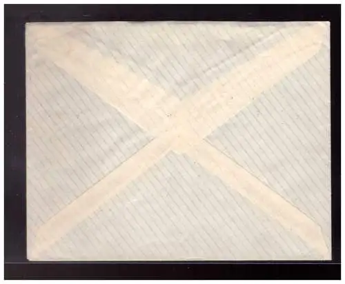 Deutsches Reich  Rundstempel (Datum und/oder Ort klar)