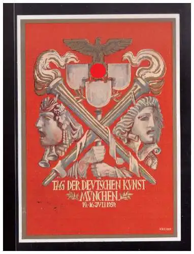 Deutsches Reich  Rundstempel (Datum und/oder Ort klar)