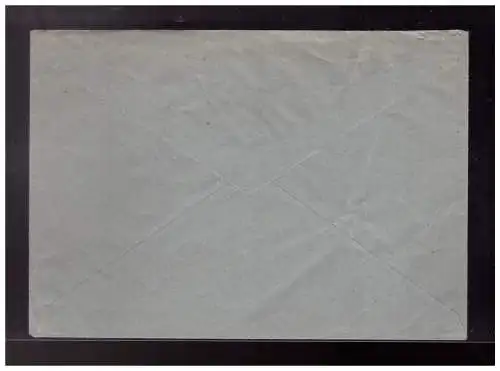 Deutsches Reich  Rundstempel (Datum und/oder Ort klar)