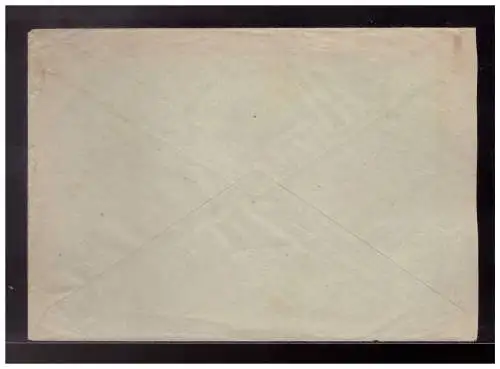 Deutsches Reich  Rundstempel (Datum und/oder Ort klar)