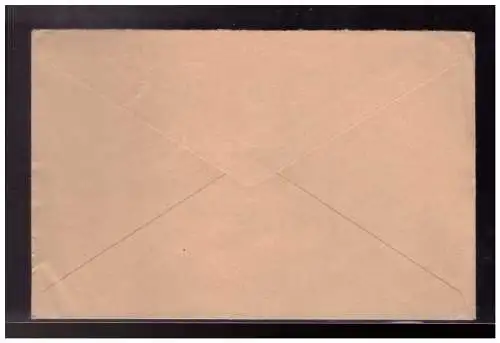 Deutsches Reich  Rundstempel (Datum und/oder Ort klar)