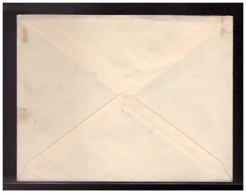 Deutsches Reich  Rundstempel (Datum und/oder Ort klar)