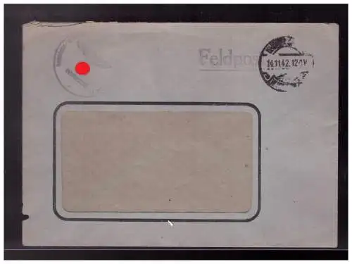 Deutsches Reich  Rundstempel (Datum und/oder Ort klar)