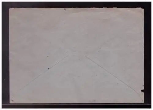 Deutsches Reich  Rundstempel (Datum und/oder Ort klar)