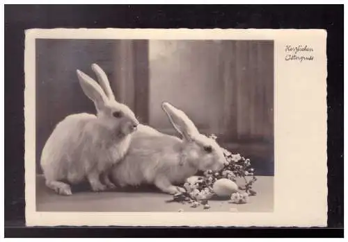 Deutsches Reich  Rundstempel (Datum und/oder Ort klar)