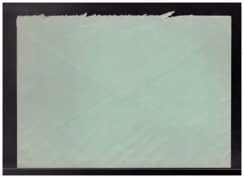 Deutsches Reich  Rundstempel (Datum und/oder Ort klar)