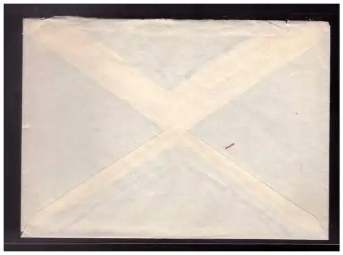 Deutsches Reich  Rundstempel (Datum und/oder Ort klar)