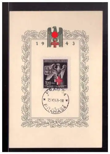 Deutsches Reich  Rundstempel (Datum und/oder Ort klar)