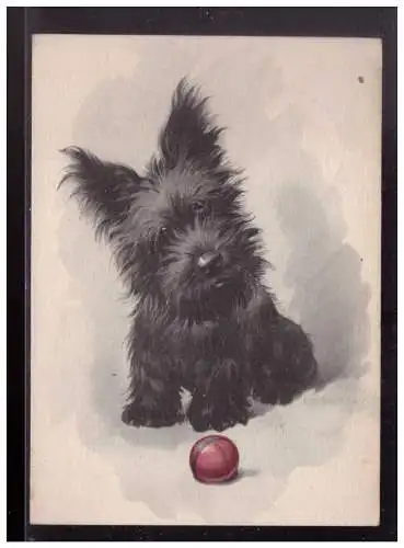 Deutsches Reich  Rundstempel (Datum und/oder Ort klar)