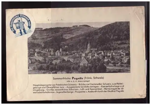 Deutsches Reich  Rundstempel (Datum und/oder Ort klar)