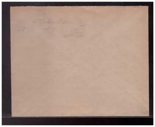 Deutsches Reich  Rundstempel (Datum und/oder Ort klar)